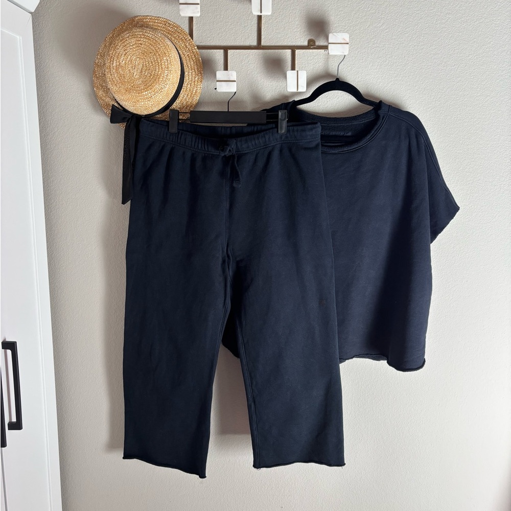 Frank & Eileen Matching Cotton Set XL